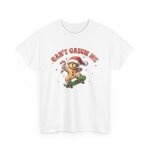 Tee shirt nol pain dpice en skateboard - cant catch me - blanc - manches courtes - pour homme et femme ...