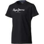 Tee shirt pepe jeans homme noir