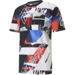 Tee - shirt puma bmw m motorsport aop