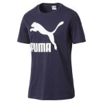 Tee - shirt puma classics logo