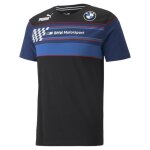 Tee - shirt puma fd bmw mms sds
