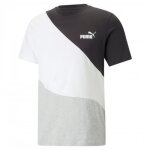 Tee shirt puma power cat