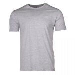 Tee shirt manches courtes col rond coton doux 1984 floqu� raoul homme redskins