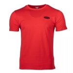 Tee shirt manches courtes col rond coton doux 1984 floqu raoul homme redskins