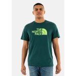 Tee shirt the north face ss easy a6o deep nori / meta Tee shirt the north face ss easy a6o deep nori / meta