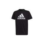 Tee shirt u bl - black white