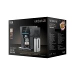 Machine � caf� automatique - teesa - aroma 800 - noir - 2 l - 1500 w