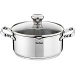 Tefal a70544 forme faitout 20 cm induction
