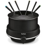 Appareil � fondue 6 personnes tefal ef261800