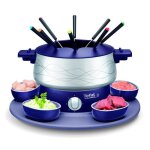 Tefal simply invents fondue lectrique 8 personnesthermostat rglable ef353812