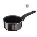 Tefal b5542702 easy cook&clean casserole 14 cm (1 l) antiadhsive thermo - signal? tous feux sauf induction ...