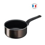 Tefal b5542902 easy cook & clean casserole 18 cm (21 l) revtement antiadhsif sr tous feux sauf induction ...