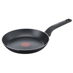 Tefal b55504 easy cook & clean poêle À frire 24 cm revêtement anti - a Tefal b55504 easy cook & clean poêle À frire 24 cm revêtement anti - a