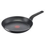 Tefal b55506 easy cook & clean poêle À frire 28 cm revêtement anti - a Tefal b55506 easy cook & clean poêle À frire 28 cm revêtement anti - a