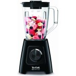 M�langeur de table - tefal - blendforce ii - 125 l - 2 l - 600 w - noir