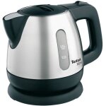 Tefal bouilloire lectrique 08 l 2200 w base pivotante ouverture facile tmoin lumineux arrt automatique ...