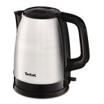 Tefal bouilloire lectrique17 l 2400 w base pivotante ouverture facile tmoin lumineux arrt automatique ...