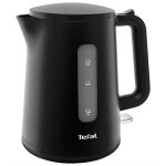 Tefal bouilloire principio select - 2400 w - rservoir d`eau 17 l - interrupteur marche / arrt automatique ...