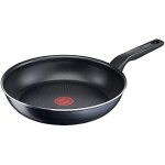Tefal c38506 xl force poêle à frire 28 cm avec revêtement anti - adhésif signal thermique résistante ... Tefal c38506 xl force poêle à frire 28 cm avec revêtement anti - adhésif signal thermique résistante ...