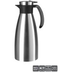 Tefal - carafe isotherme inox soft grip - 15 l - noir