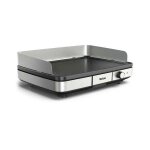 Tefal cb690d12 xxl - plancha - lectrique - 1550 cm  - inox