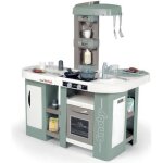 Tefal cuisine studio xl bubble avec fonction magic bubble - 34 accessoires - ds 3 ans