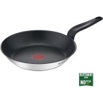 Poele inox 24cm primary e3090404 tefal