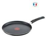Tefal easy cook & clean poêle à crêpe 28 cm antiadhésive compatible tous feux sauf induction b5541102 ... Tefal easy cook & clean poêle à crêpe 28 cm antiadhésive compatible tous feux sauf induction b5541102 ...