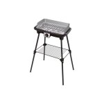 Tefal easygrill bg921812 xxl - barbecue gril - �lectrique - 1248 cm � - noir / inox