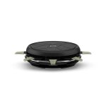 Tefal eco raclette 8 personnes re31e810