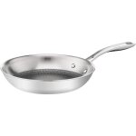 Tefal eternal mesh poêle à frire - 24 cm - avec revêtement en maille anti - rayures - sans pfoa - convient ... Tefal eternal mesh poêle à frire - 24 cm - avec revêtement en maille anti - rayures - sans pfoa - convient ...