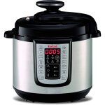 Tefal fast & delicious multicooker autocuiseur electrique Tefal fast & delicious multicooker autocuiseur electrique