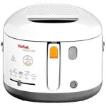 Tefal ff1631 friteuse one filtra