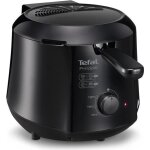 Tefal ff230831 principio 1. 2 l friteuse �lectrique compacte
