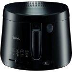 Tefal - friteuse - 1. 2 kg - 1900w - maxi fry - noir - ff107810 Tefal - friteuse - 1. 2 kg - 1900w - maxi fry - noir - ff107810