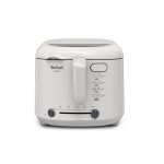 Tefal friteuse 1. 8l 1470w gris clair - ff203b10