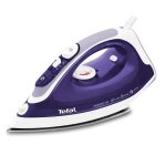 Tefal fv3764 violet 2200w 300ml maestro anti - calcaire vapeur anti - calcaire