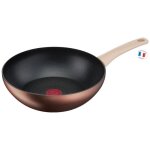 Tefal g2547702 pole profonde 28 cm eco - respect - antiadhsive - tous feux dont induction