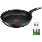 Tefal g2550702 poêle 30 cm unlimited tous feux dont induction - fabrication française - noir Tefal g2550702 poêle 30 cm unlimited tous feux dont induction - fabrication française - noir