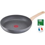 Poele / sauteuse tefal poêle natural force 24 cm induction g2660402 Poele / sauteuse tefal poêle natural force 24 cm induction g2660402
