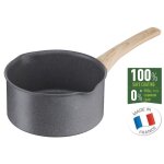 Casserolerie tefal casserole natural force 18 cm induction g266290