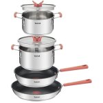 Tefal g720s604 opti?space batterie de cuisine 6 p faitouts + poêles poignées anti - chaleur manche fixe ... Tefal g720s604 opti?space batterie de cuisine 6 p faitouts + poêles poignées anti - chaleur manche fixe ...