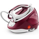 Centrale vapeur - tefal - gv 9220 pro express protect - 6 bars - 120 g / min - semelle en cramique