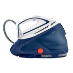 Tefal gv9580 2600 w 1. 9l durilium autoclean soleplate bleu blanc centrale vapeur ? centre de repassage ... Tefal gv9580 2600 w 1. 9l durilium autoclean soleplate bleu blanc centrale vapeur ? centre de repassage ...