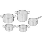 Tefal h852s6 lot de 10 casseroles  induction