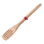 Tefal ingenio bois k2303314 - spatule  angle 32 cm
