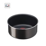 Tefal ingenio easy plus casserole 16 cm non induction revtement antiadhsif fabriqu en france l1502802 ...