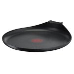 Tefalingenio easy plus pole  crpe 27 cm empilable revtement antiadhsifl1461004