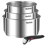 Tefal ingenio emotion lot 4 pièces l896s404 Tefal ingenio emotion lot 4 pièces l896s404