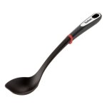 Cuillere a pates noire ingenio k2060214 tefal